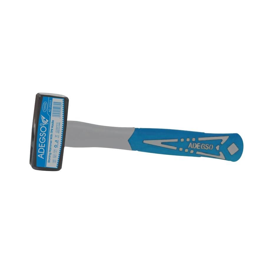 Adegso Stoning Hammer 1.5Kg - 2 Pack