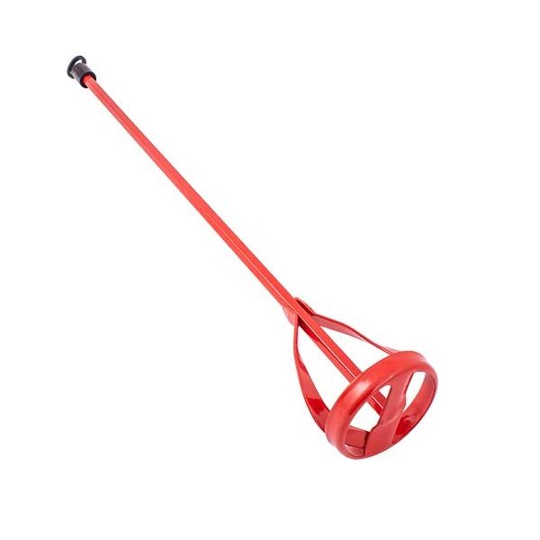Tork Craft - Mixer Paints/Liquids 60x400 Red - 6 Pack