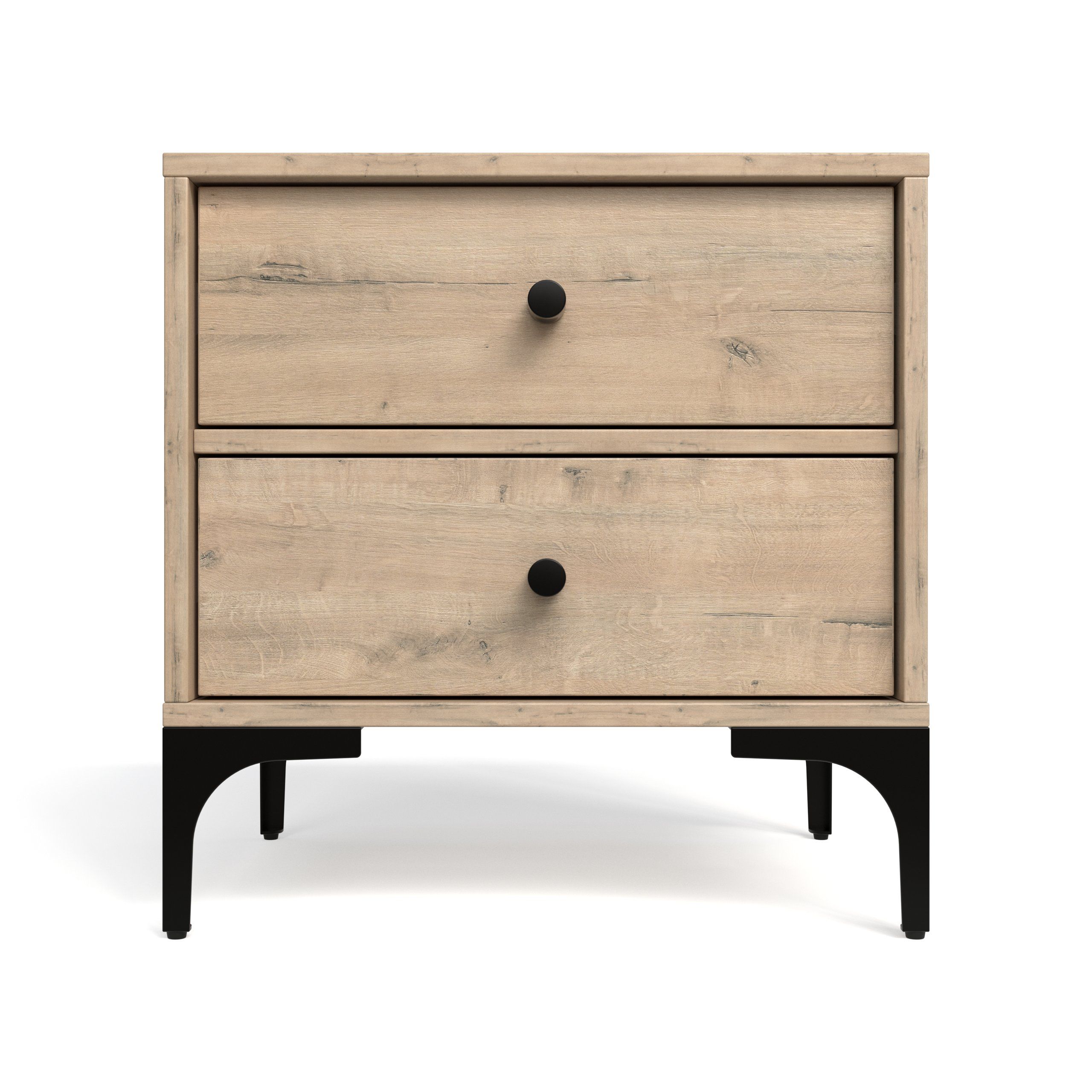 BAM! Mistbelt Bedside Table - Brookhil