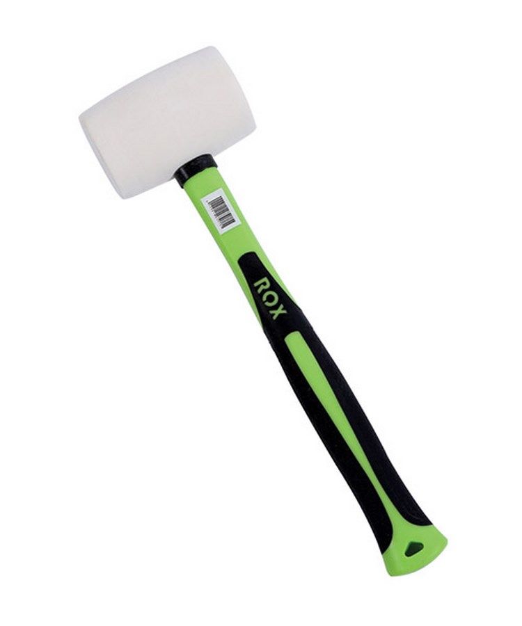 ROX® MALLET - WHITE RUBBER