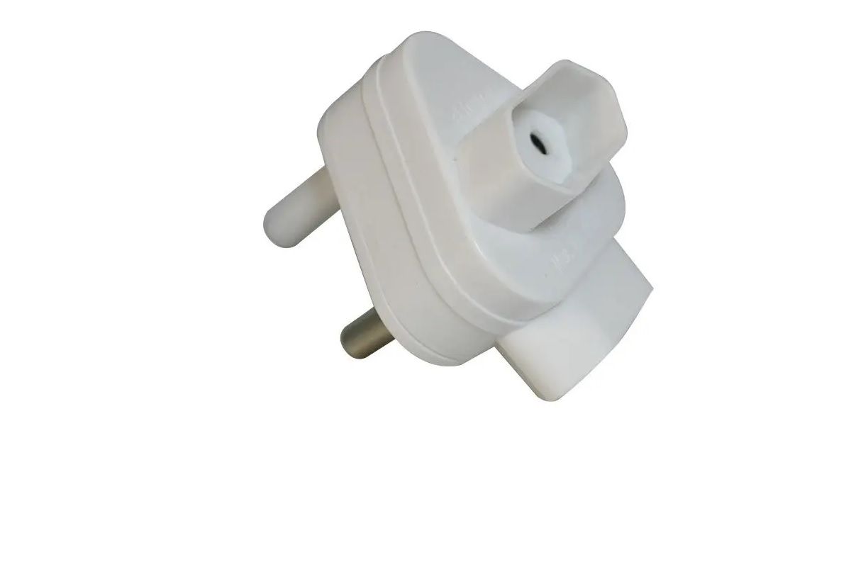 Selectrix Multi-Plug, 2 x 2Pin (4 pack)