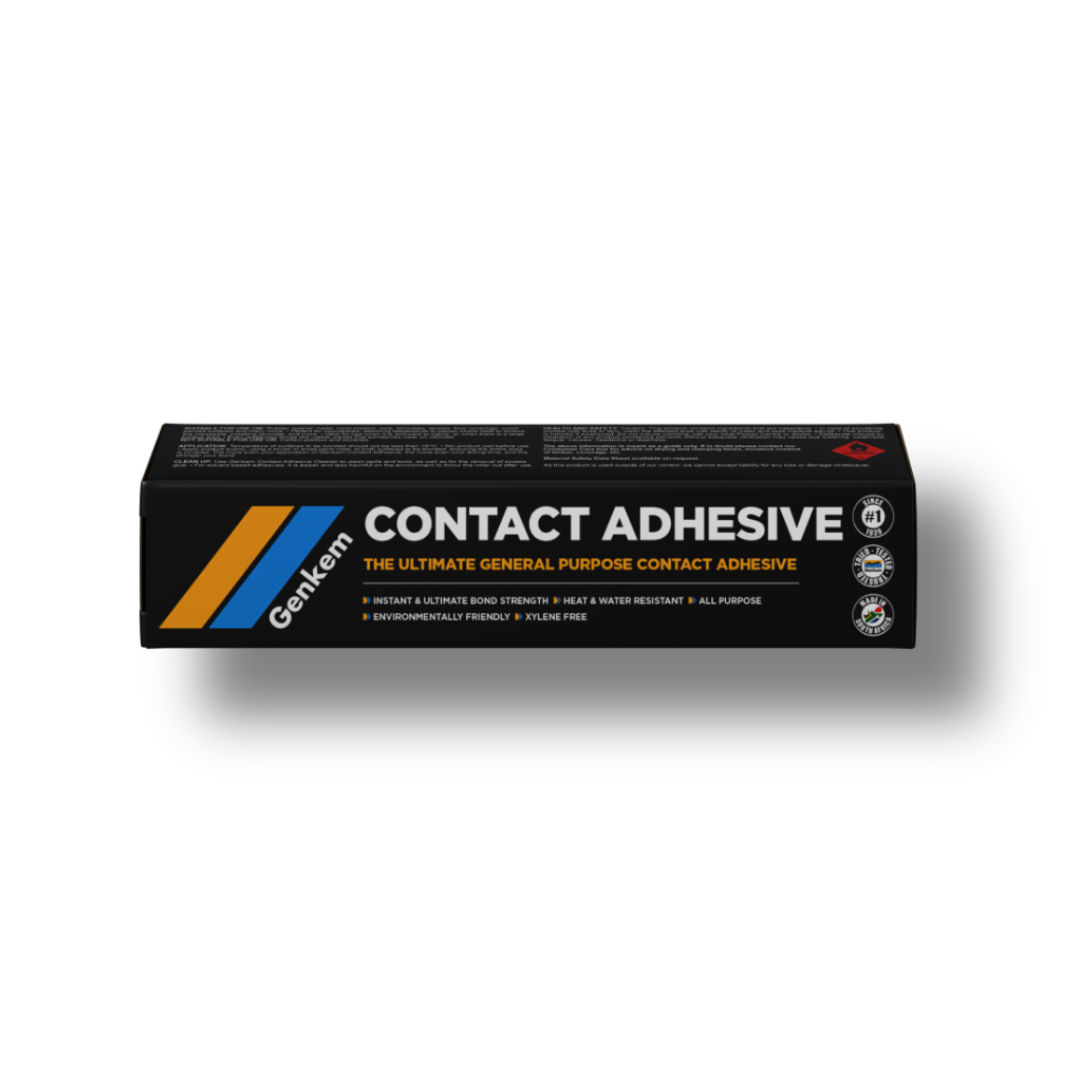 Genkem Contact Adhesive 50ml Boxed