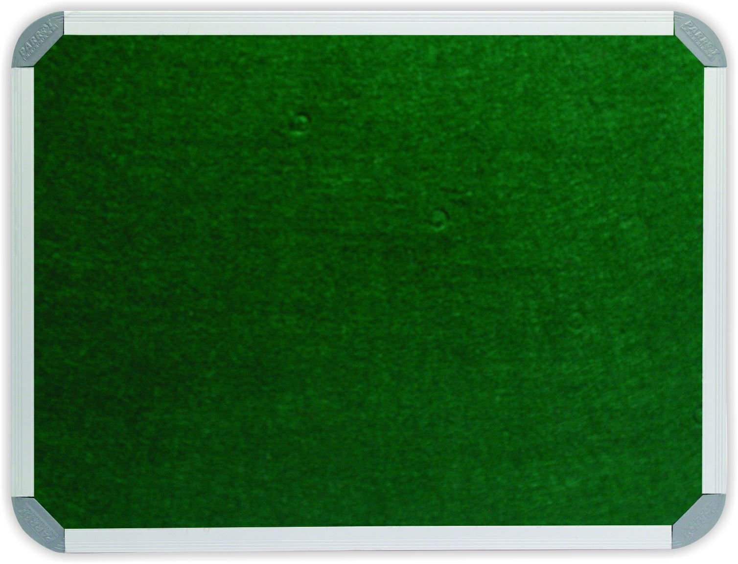 Info Board (Aluminium Frame - 1000*1000mm Green)