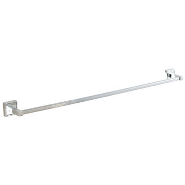 Bodie Memphis - Single Towel Rail 760mm