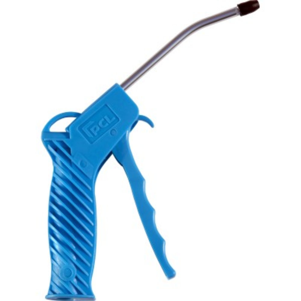 BLOW GUN PLASTIC PISTOL GRIP