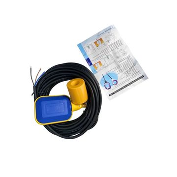 Float Switch (10m)