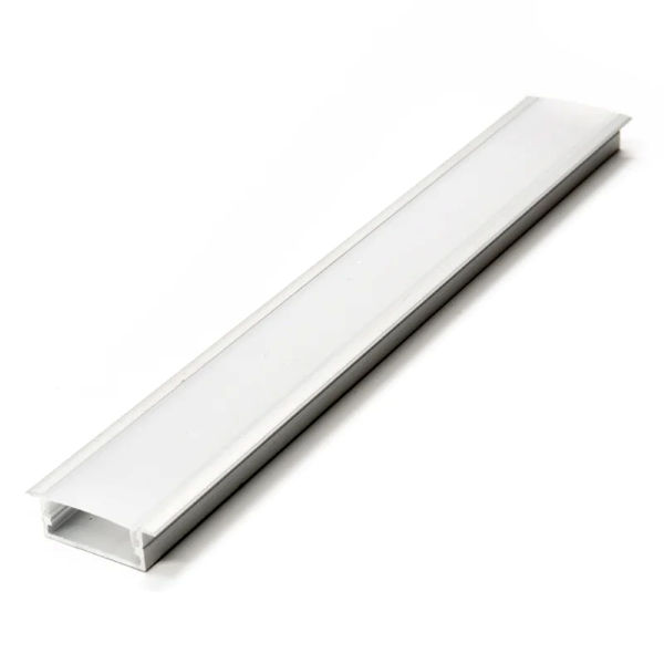 RECESSED LED PROFILE 30 X 9.6MM