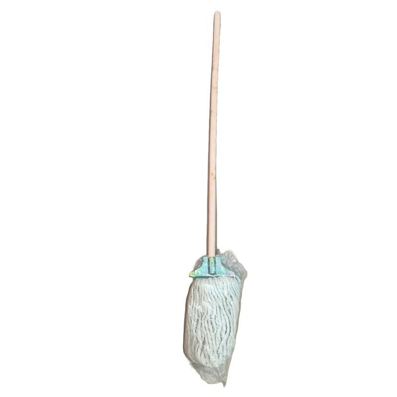Mop Industrial 500g - 4 Pack
