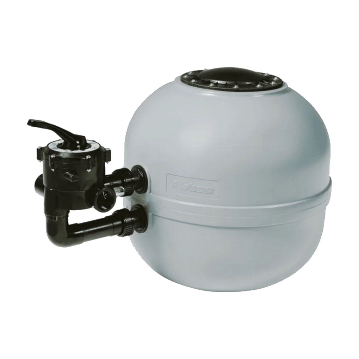 Aquaswim 2-Bag Sand Filter 80kg High Rate