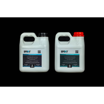 Surface Cast Epoxy 1.5Kg Kit
