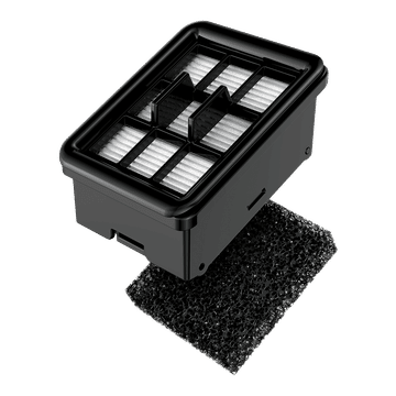 Bissell HF3 Vacuum Filter