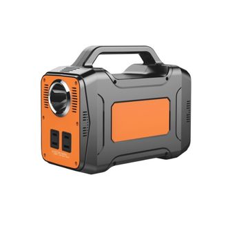 AFR 100w Lithium battery portable power station 193wh