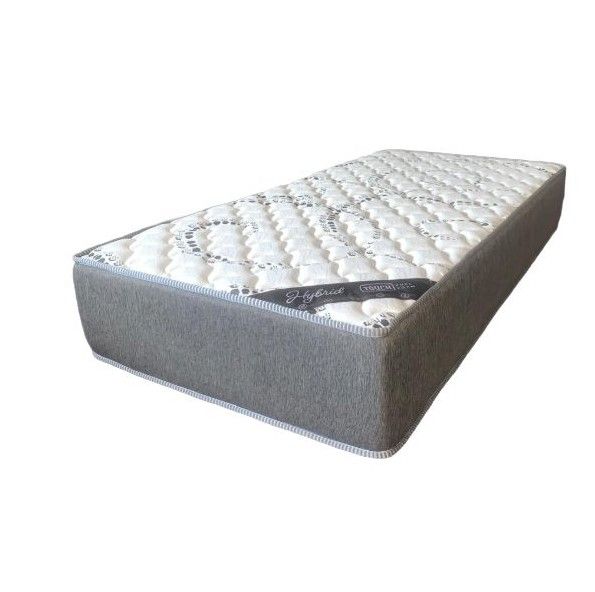 HYBRID TOUCH SINGLE MATTRESS