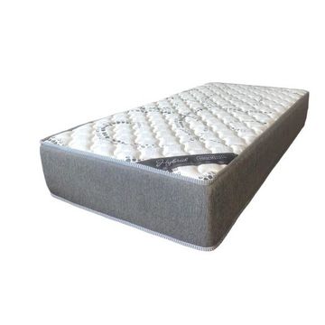 HYBRID TOUCH SINGLE MATTRESS