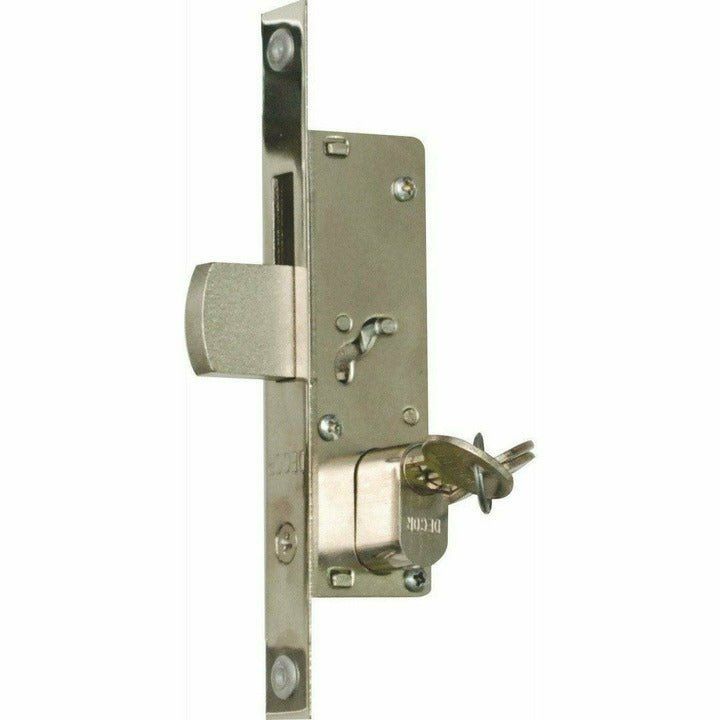 Swing lock