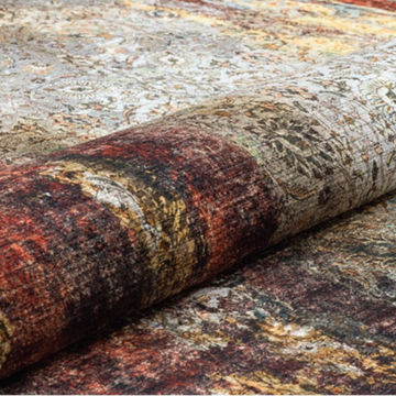 Caspian- Spice Rug-240cm x 340cm