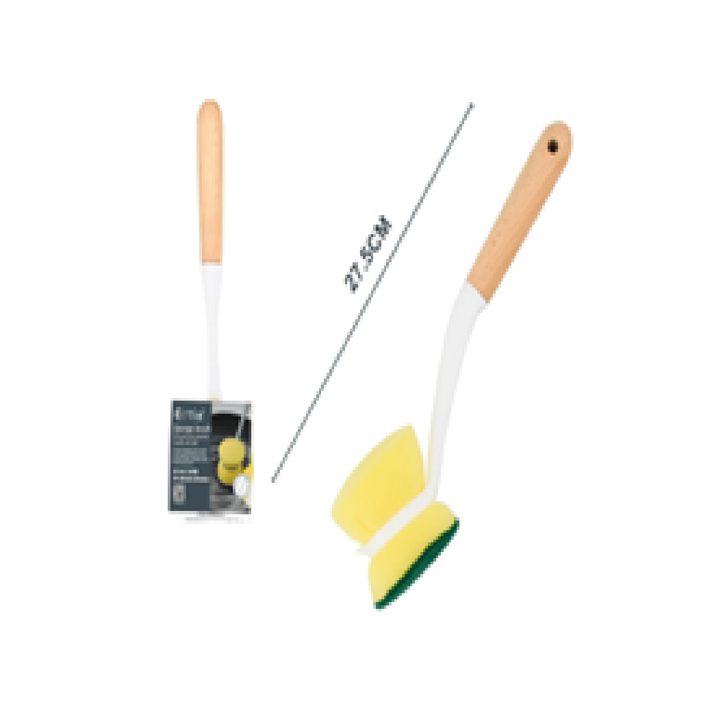 Dish Washing Brush