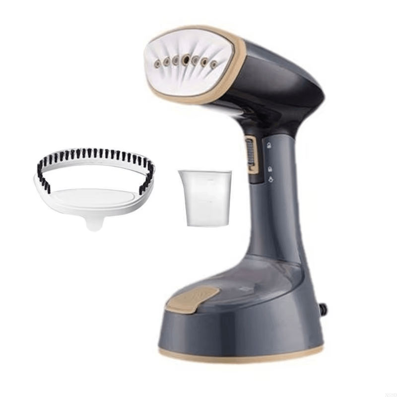 Multifunction Handheld Clothes Fabric Steamer