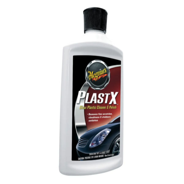 Meguiar's Plast X