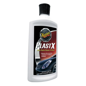 Meguiar's Plast X