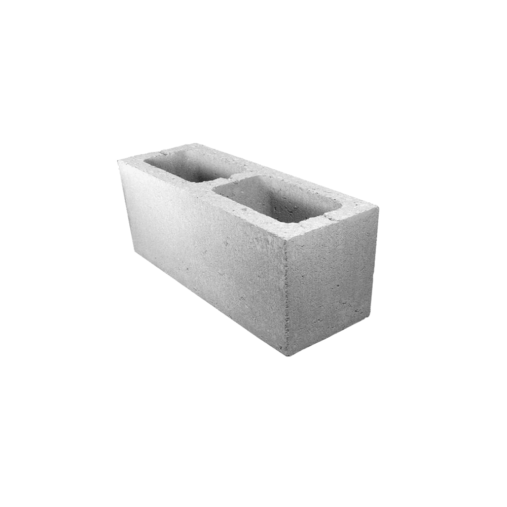 Block Concrete Hollow 6