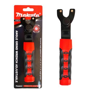 Majesta Angle Grinder Universal Wrench