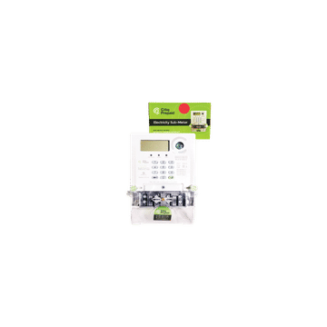 CITIQ ELECTRICITY PREPAID METER