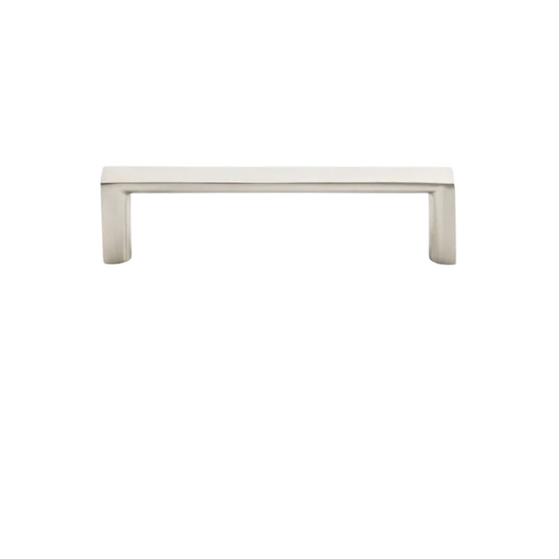 Bar Handle, Brushed Satin Nickel, 96mm