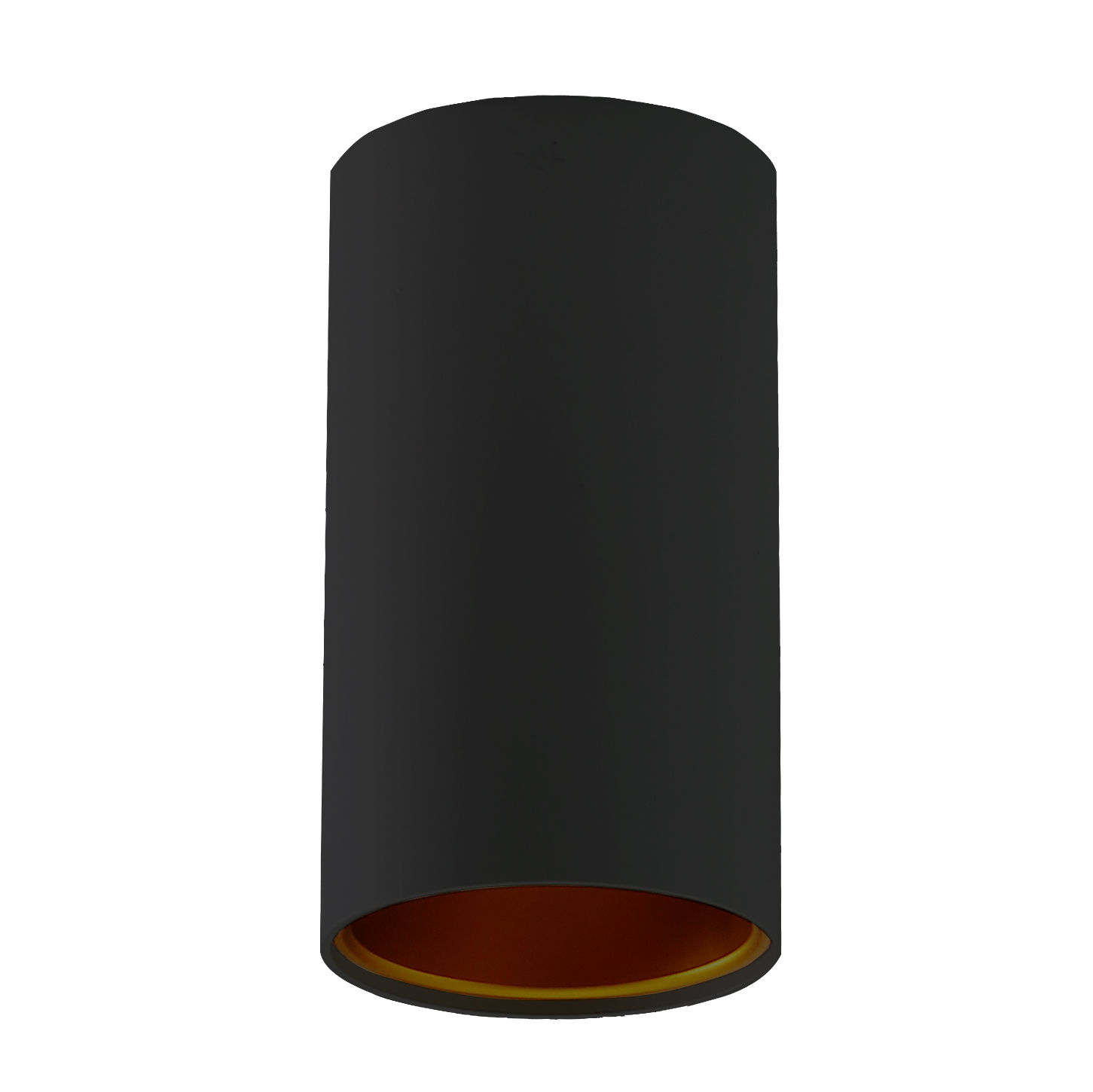 Eurolux Downlight Surface Indoor GU10 ¢70x125mm
