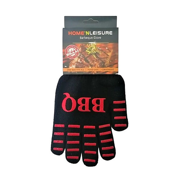 The HomeHub Barbeque & Braai Glove