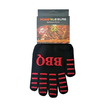 The HomeHub Barbeque & Braai Glove