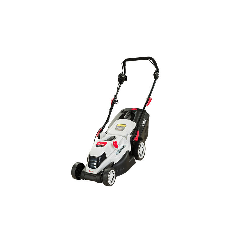 Wolf 2600w lawn online mower