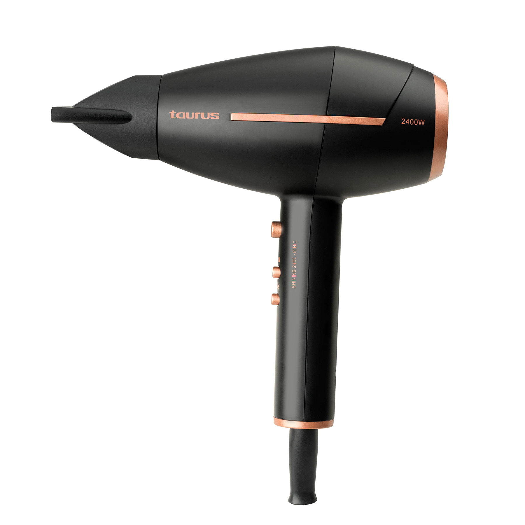 Hair Dryer AC Motor 2 Speed 2400W 