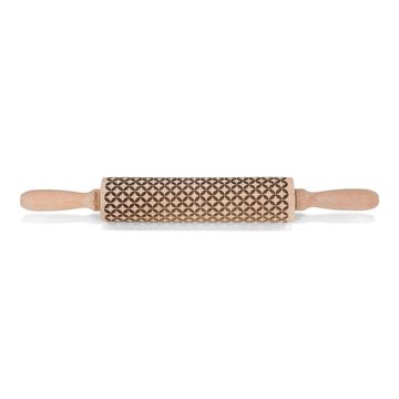 Patisse Rolling Pin Decorative 20cm