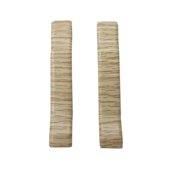 PVC Connectors Vintage Oak 95mm