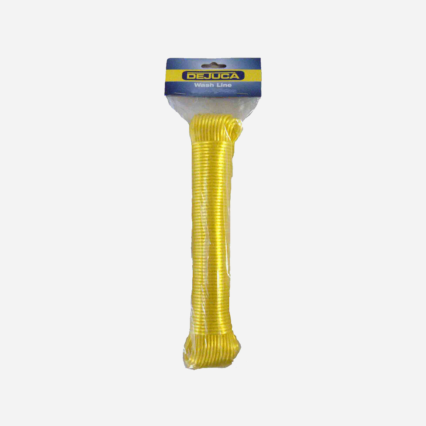 Dejuca - Wash Line - Poly Cord - 3mm X 30m - (hank)   - 2 Pack