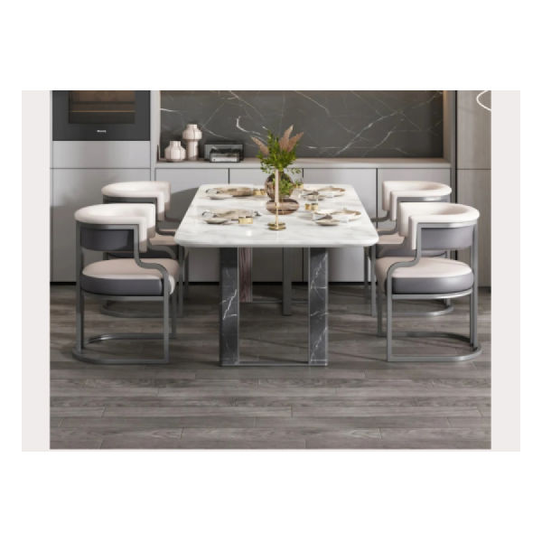 IG Furn- KZ Dining Chairs set of 2