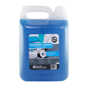 Laundry Liquid 5lt