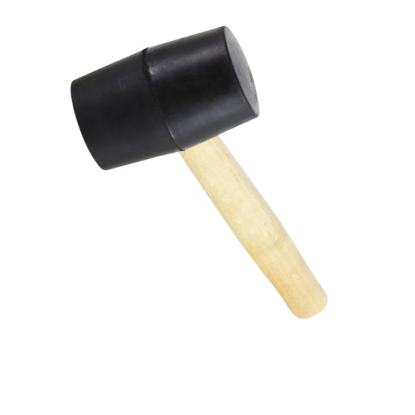 NOVA - RUBBER MALLET HAMMER