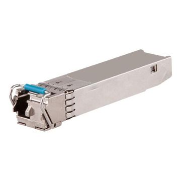 Hpe X120 1G Sfp Lc Lx Transceiver