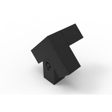 4 Way End Pitch Bracket (Maxi)