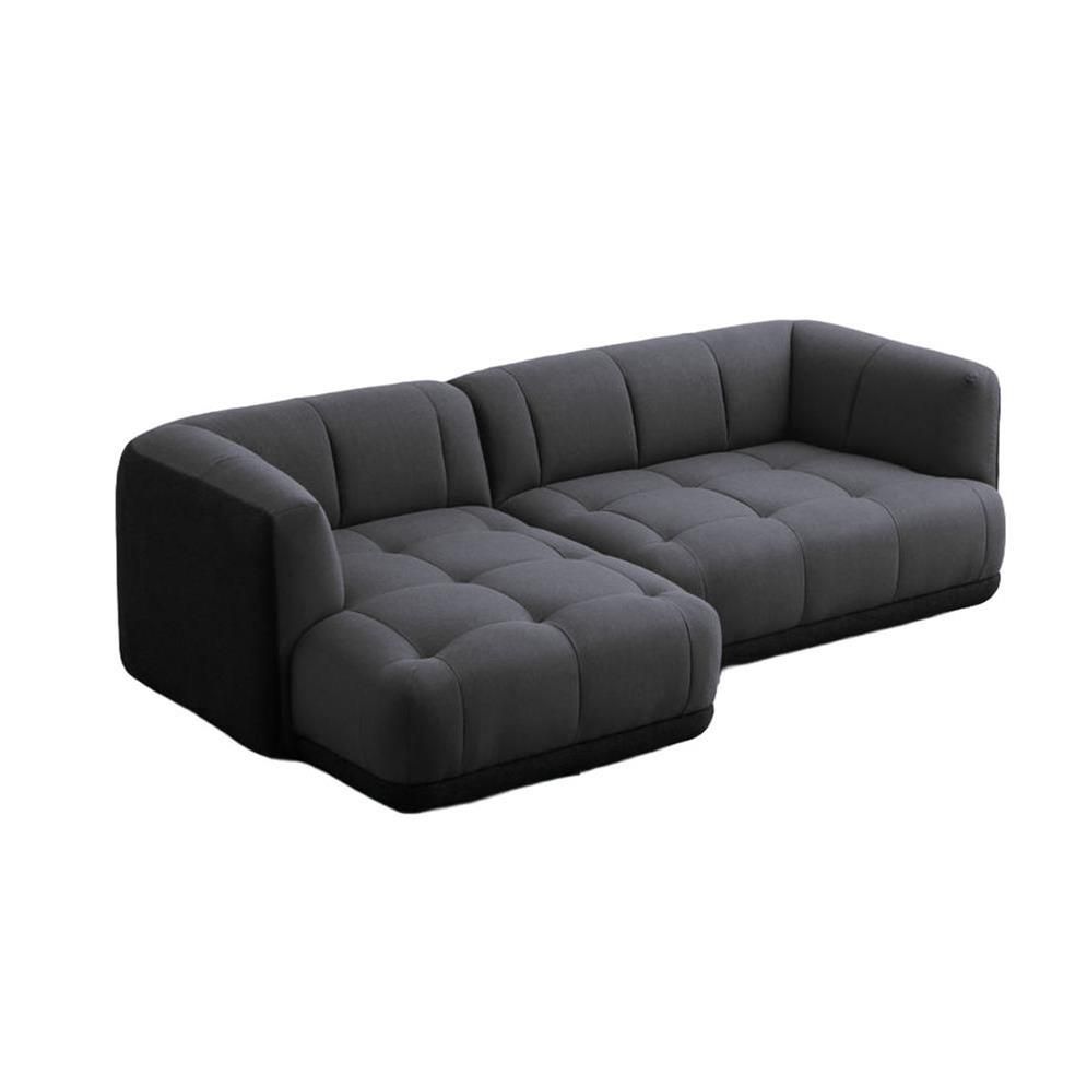 Teddy-George - Veli Couch/sofa in linen