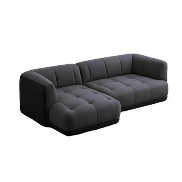 Teddy-George - Veli Couch/sofa in linen