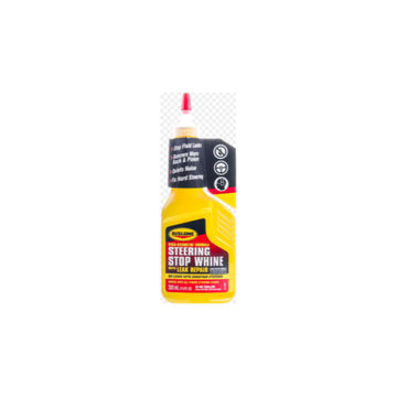 Rislone Power Steering Stop Whine with Leak Repair