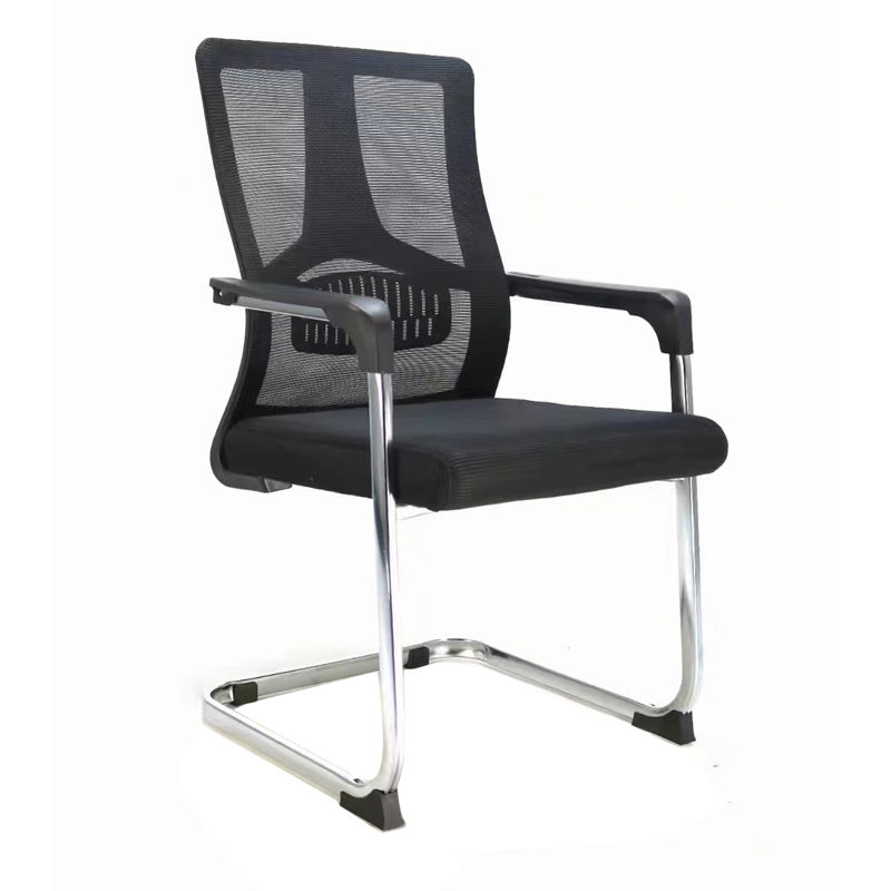 GOF Furniture - Den Office Chair, Black