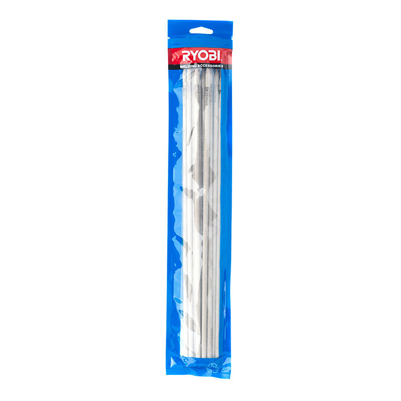 RYOBI Low Hydrogen Rod 3.2 X 350Mm (E7018-1) 12-Pack