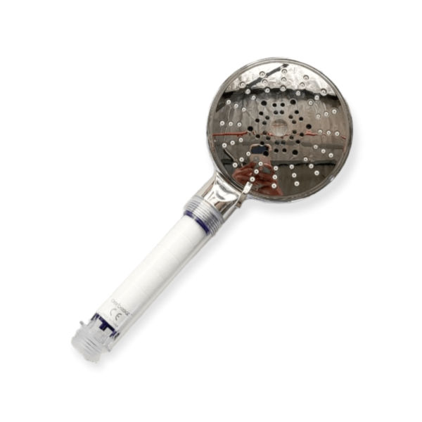 AB-J315 High-Pressure Water Saving Shower Head