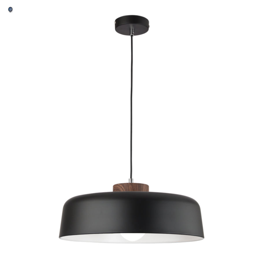 Metal Pendant