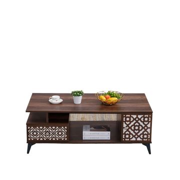 Mid century Coffee Table