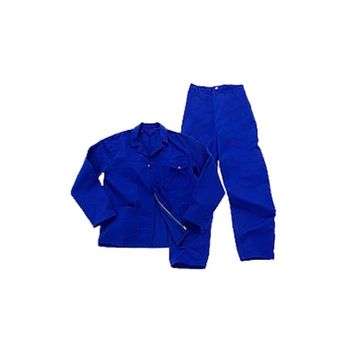 Conti Suite Royal Blue 2Pce # 36
